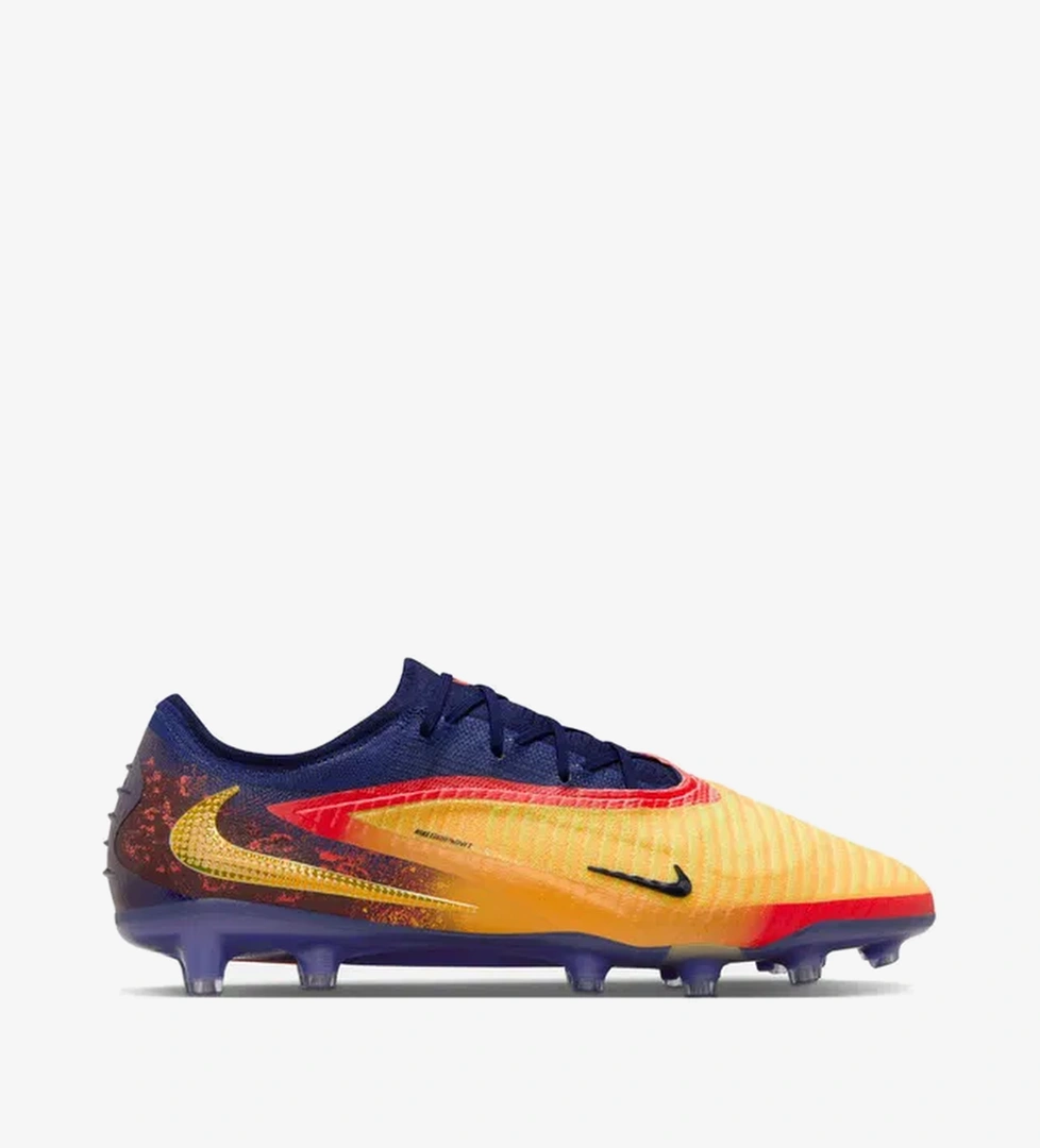 Nike Nike Phantom 6 Low Elite Ag Pro Erling Haaland Krampon model görseli