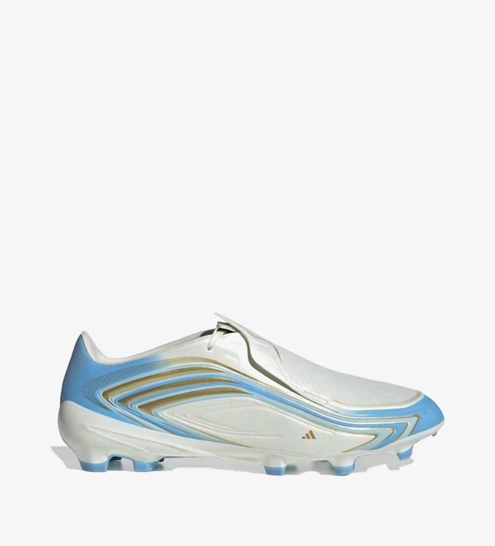 Adidas Mavi Adidas F50 League