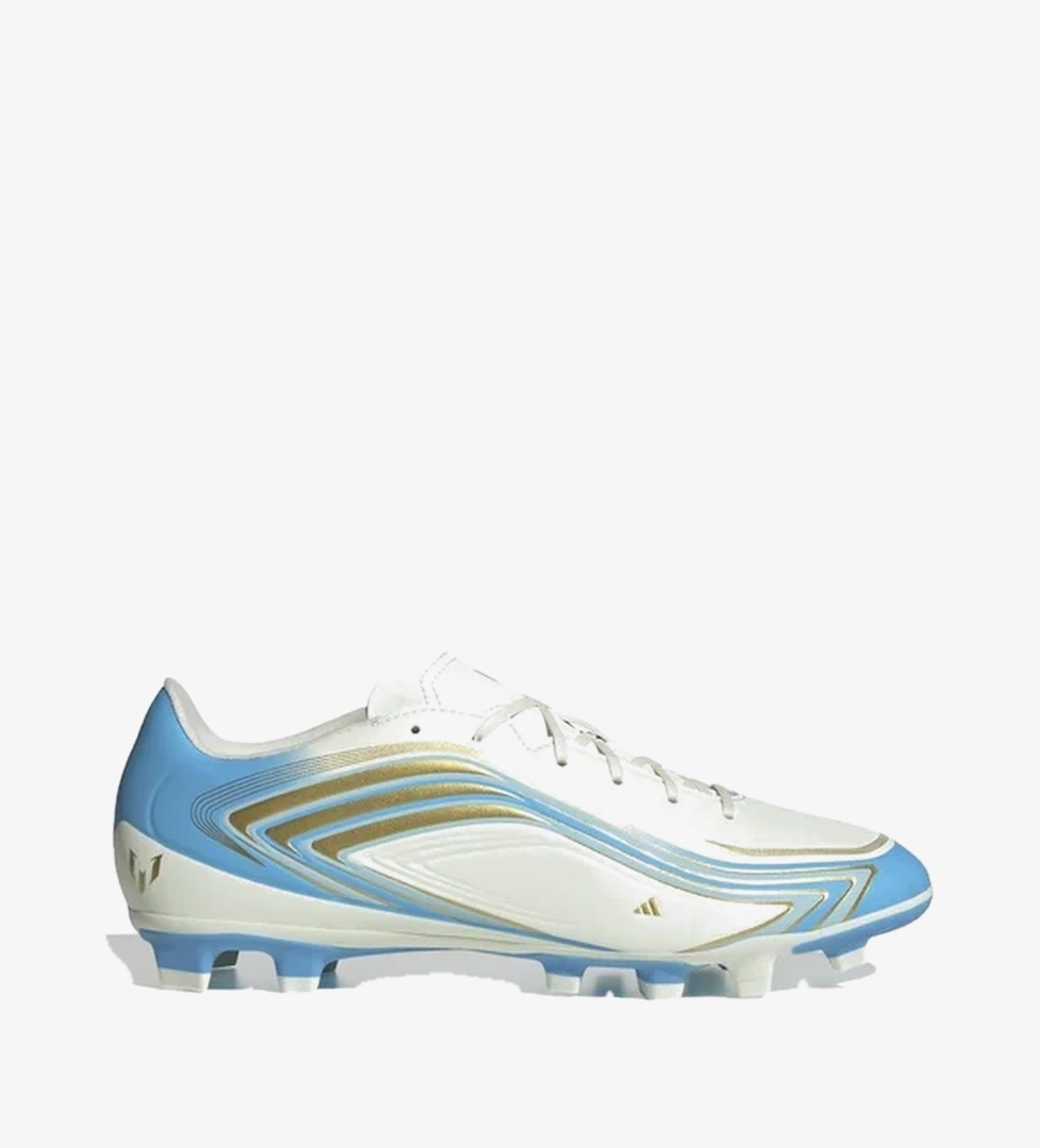 adidas F50 Messi Club Fg/Mg Erkek Krampon