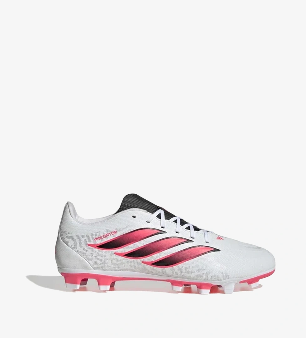 adidas Predator Club Fg/Mg FA26 Erkek Krampon