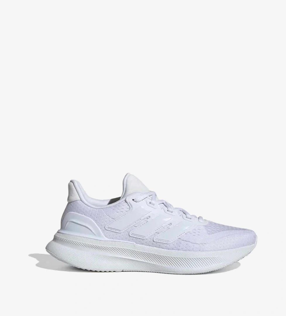 Adidas adidas Beyaz Ultrarun 5 W Running Kadın Spor Ayakkabı Barçın'da! Beyaz - 1. görsel