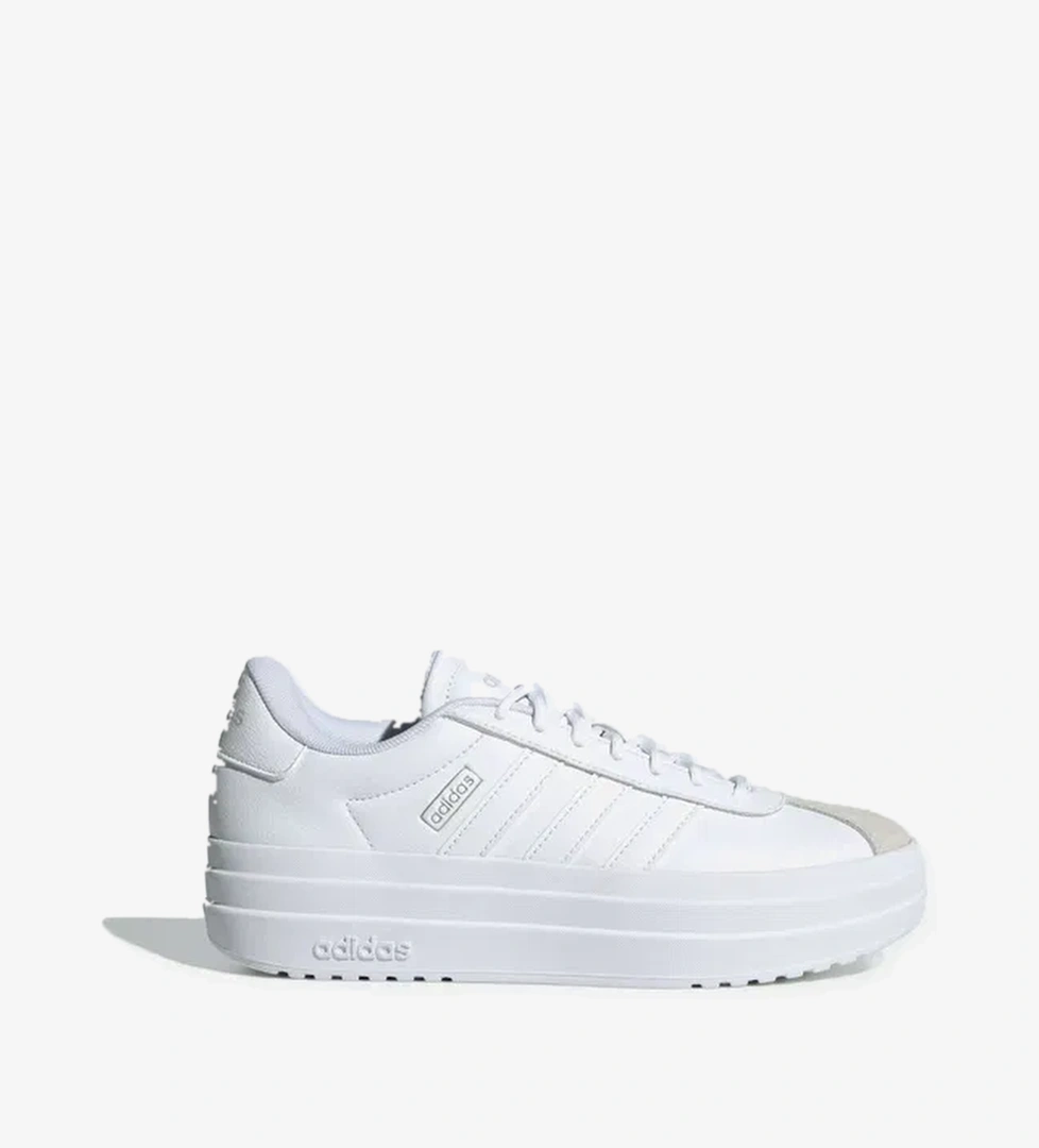 adidas Sportswear Vl Court Bold '24 Kadın Spor Ayakkabı - Görsel 1