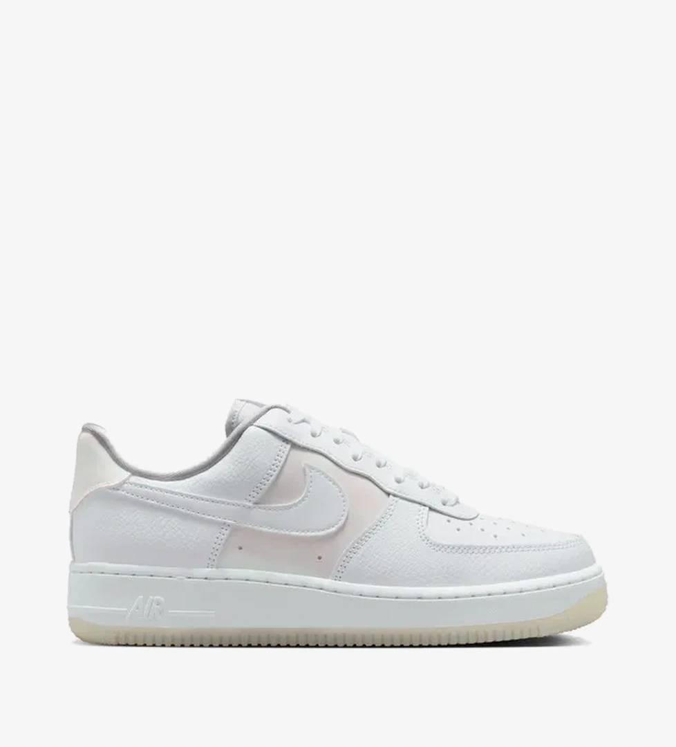 Nike Air Force 1 '07 FW25 Kadın Spor Ayakkabı