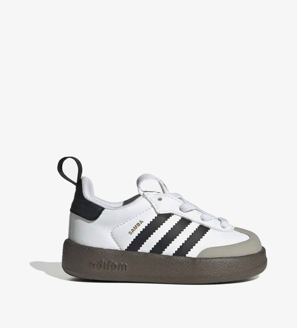 adidas Adifom Samba 360 I Çocuk Spor Ayakkabı - Görsel 1