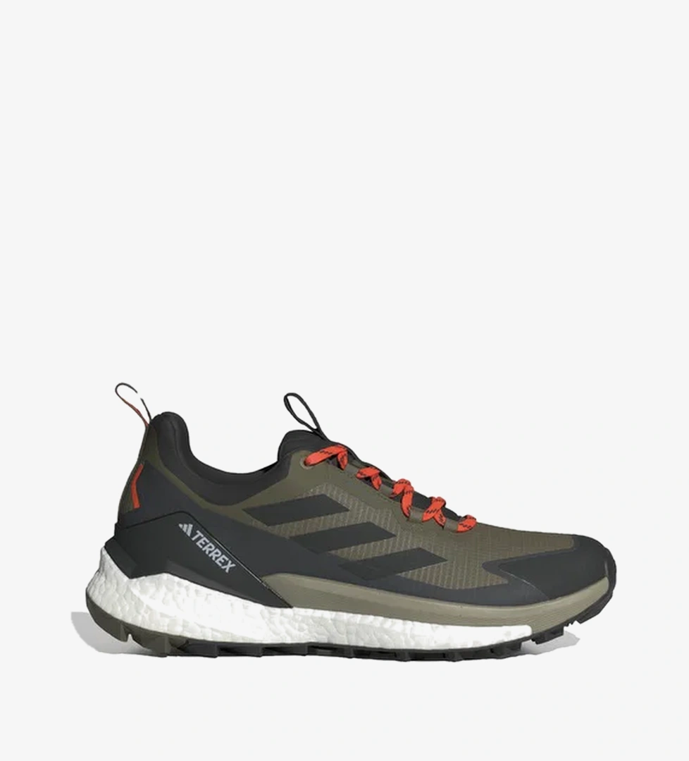Adidas Yeşil Adidas Terrex Free
