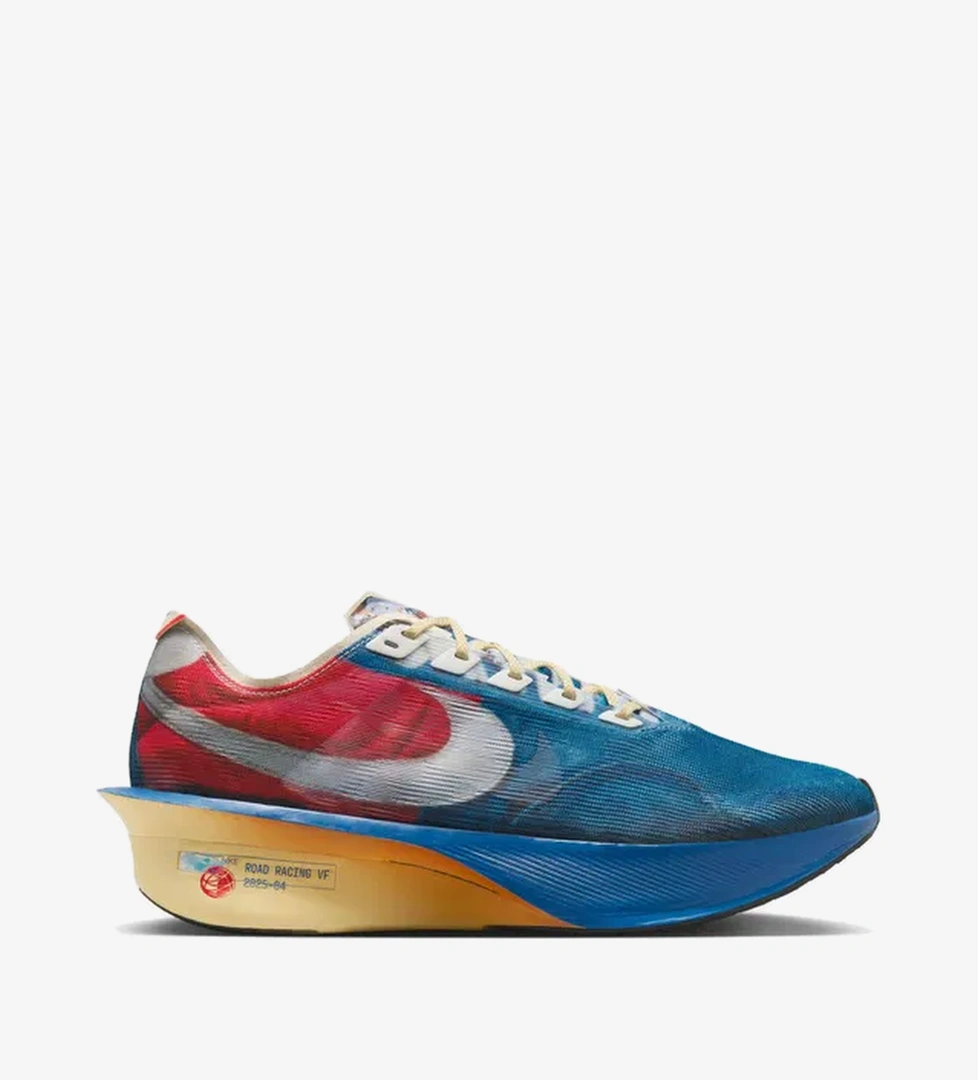 Nike Nike Zoomx Vaporfly Next% 4 Premium Erkek Koşu Ayakkabısı model görseli