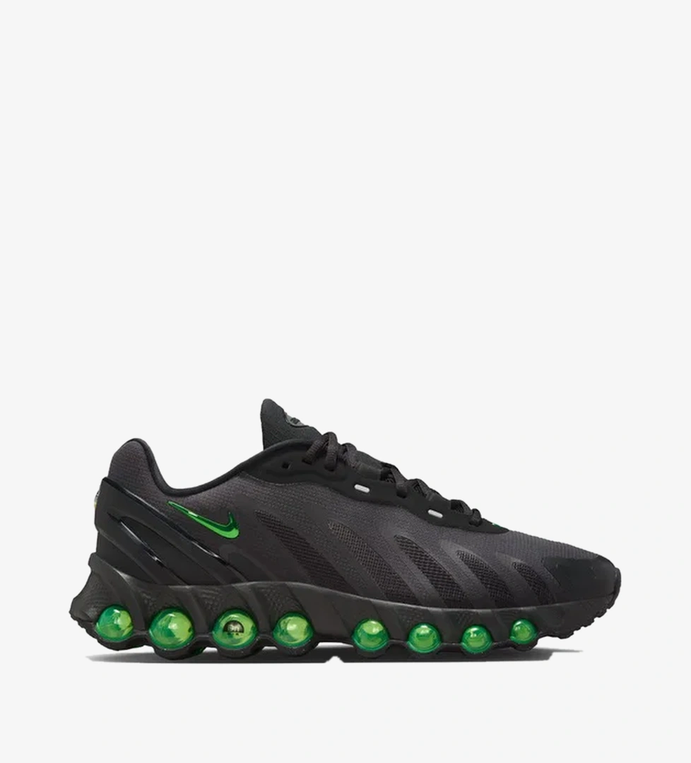 Nike Siyah Nike Air Max Dn8