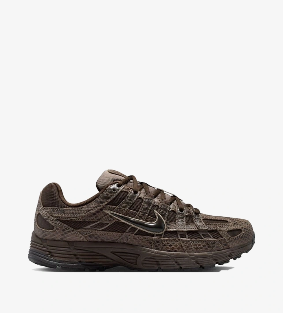 Nike Kahverengi Nike P6000