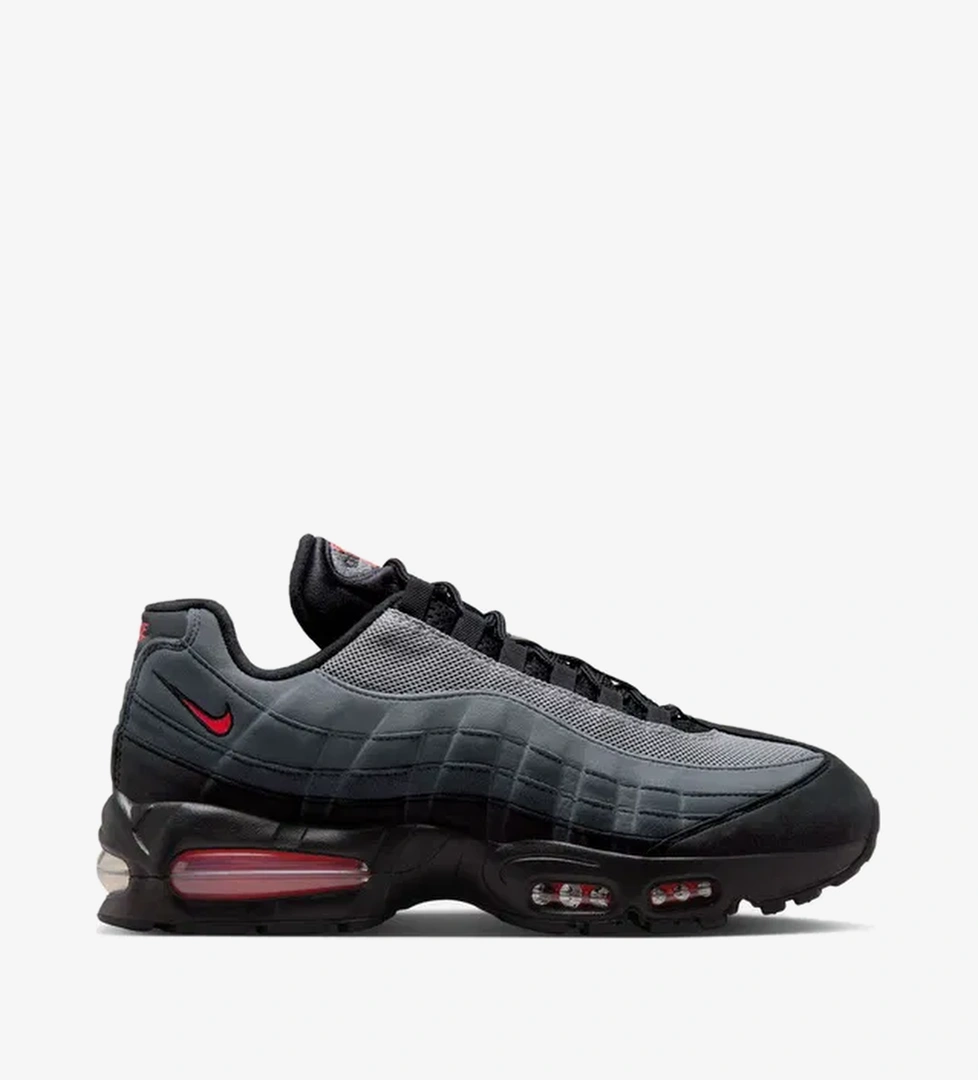 Nike Nike Air Max 95 Og Erkek Spor Ayakkabı model görseli