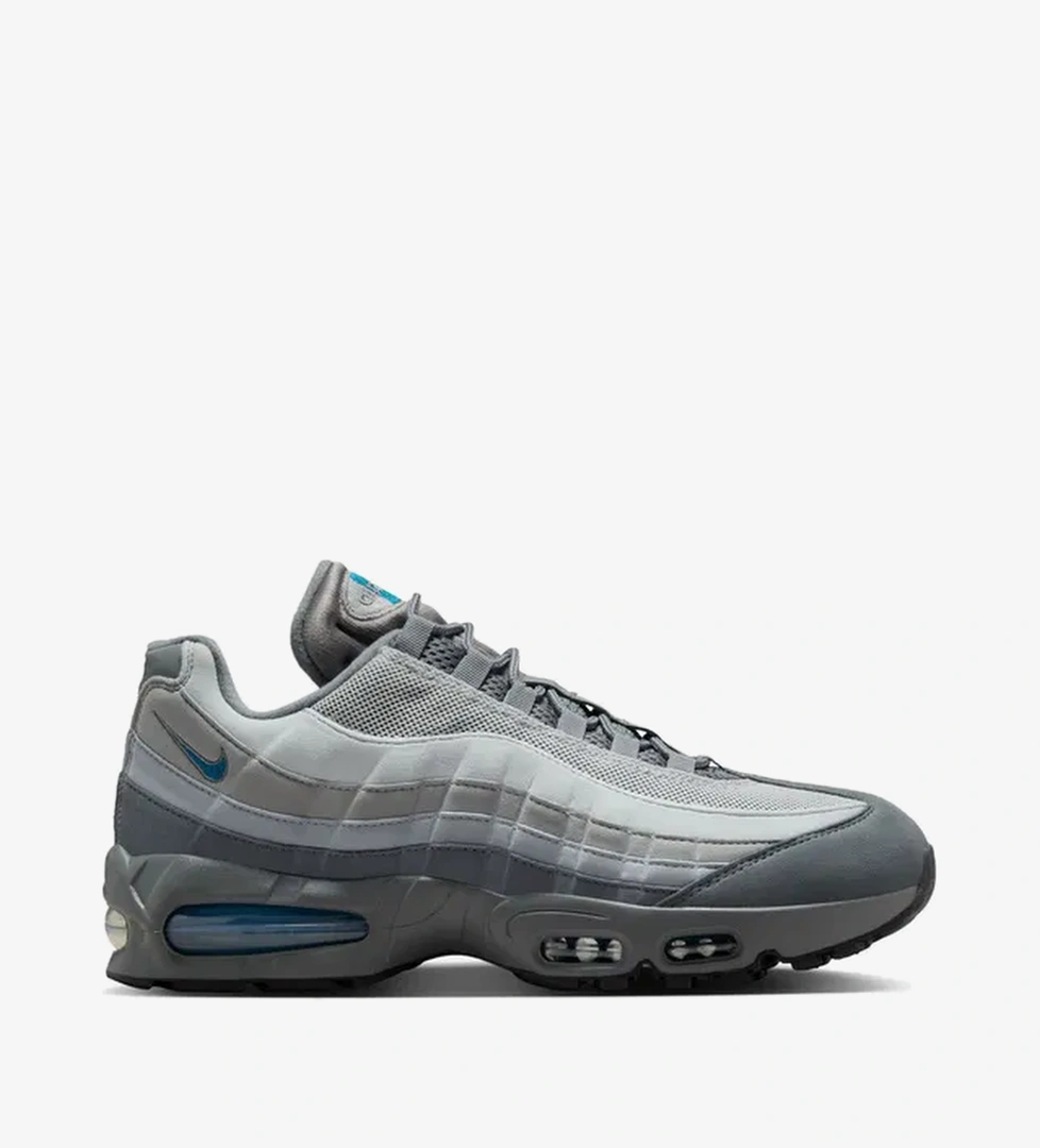 Nike Nike Air Max 95 Og Erkek Spor Ayakkabı model görseli