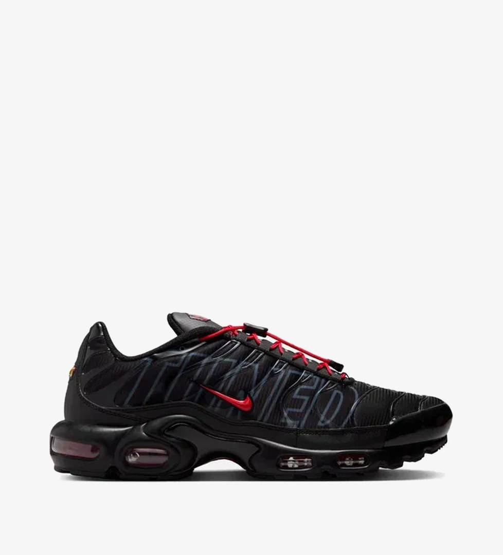 Nike Nike Air Max Plus FW25 Erkek Spor Ayakkabı model görseli