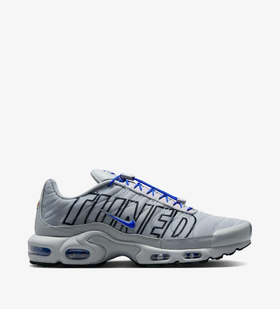 Nike Nike Air Max Plus FW25 Erkek Spor Ayakkabı model görseli