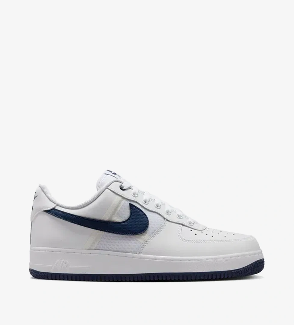 Nike Air Force 1 '07 Lv8 FW25 Erkek Spor Ayakkabı