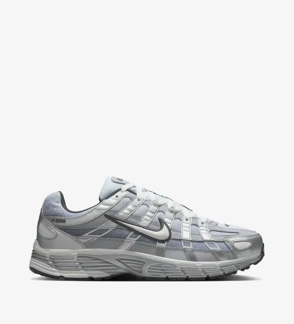 Nike Nike P-6000 Erkek Spor Ayakkabı model görseli