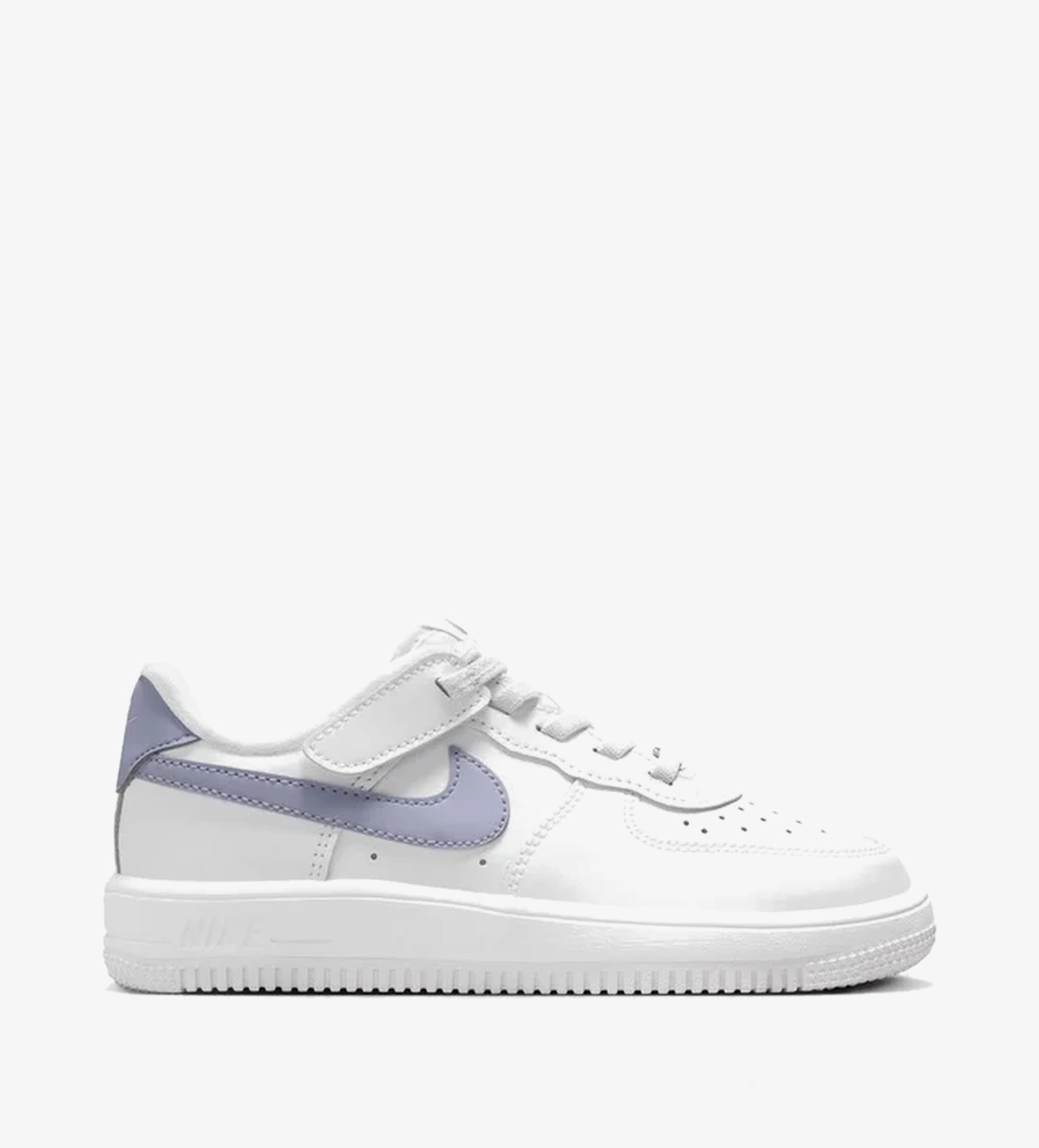Nike Beyaz Nike Force 1