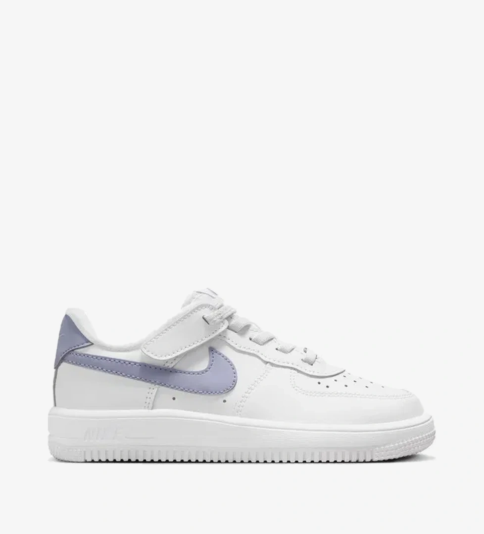 Nike Nike Force 1 Low Easyon (Ps) Çocuk Spor Ayakkabı model görseli