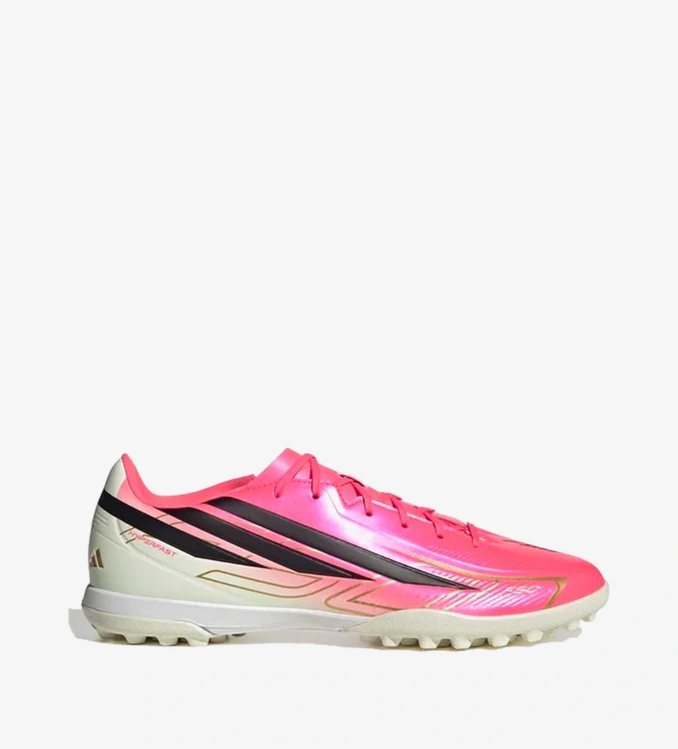adidas F50 Hyperfast Club Halı Saha Erkek Krampon