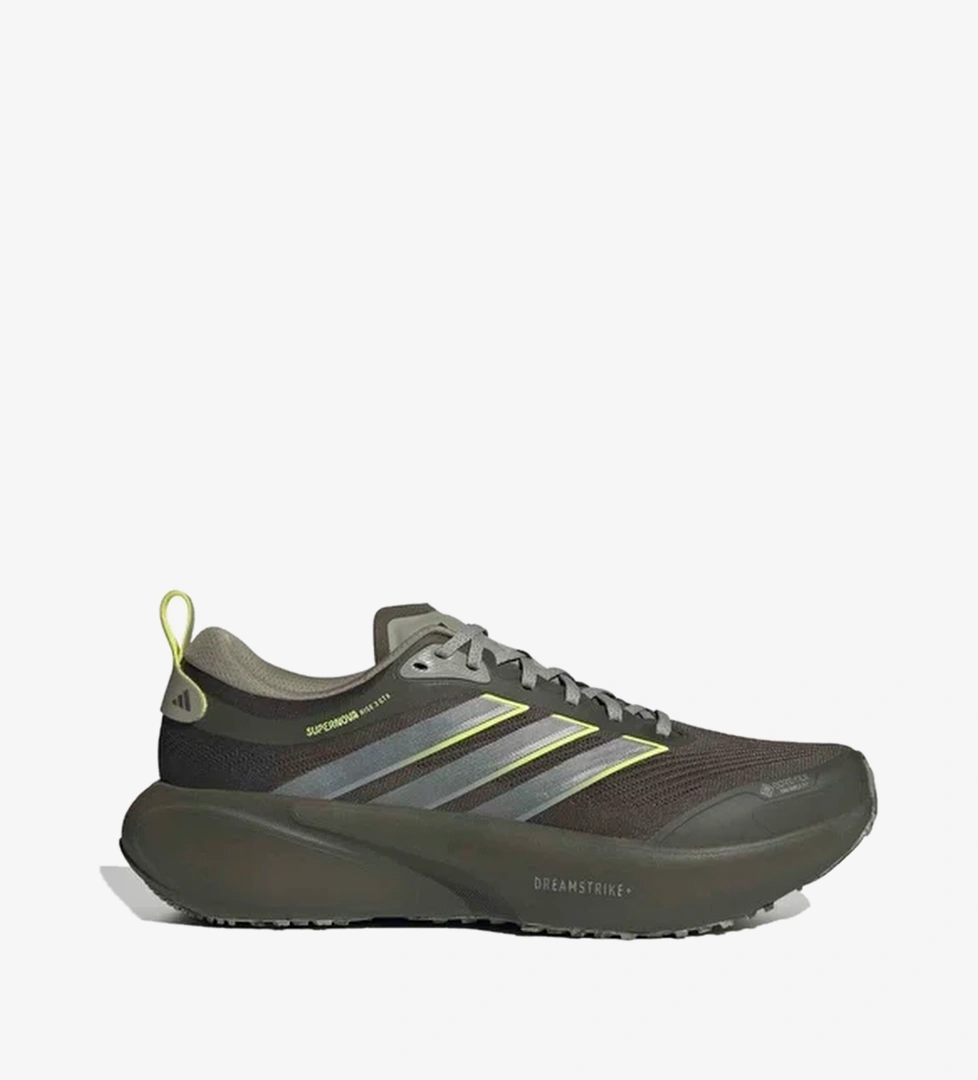 adidas Supernova Rise 3 Gtx Running Erkek Spor Ayakkabı