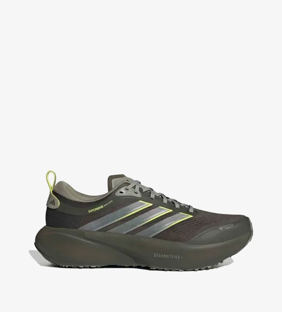 adidas Supernova Rise 3 GTX Erkek Koşu Ayakkabısı