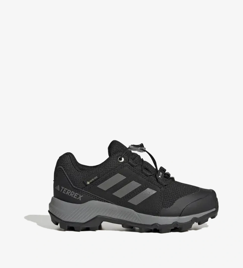 Adidas Siyah Adidas Terrex