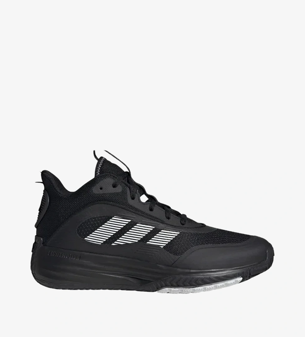 Adidas Siyah Adidas Ownthegame