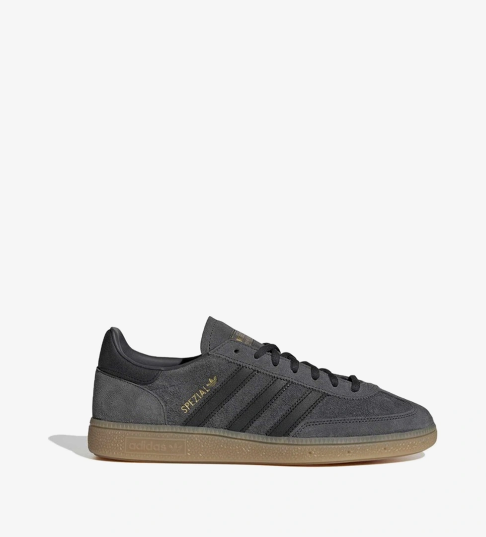 Adidas Gri Adidas Handball Spezıal Ayakkabı