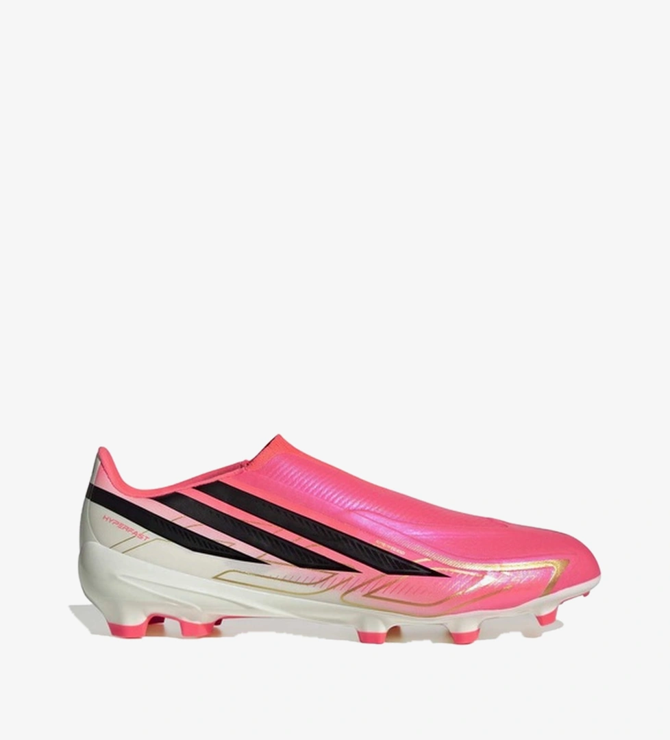 adidas F50 Hyperfast League Ll Fg Erkek Krampon