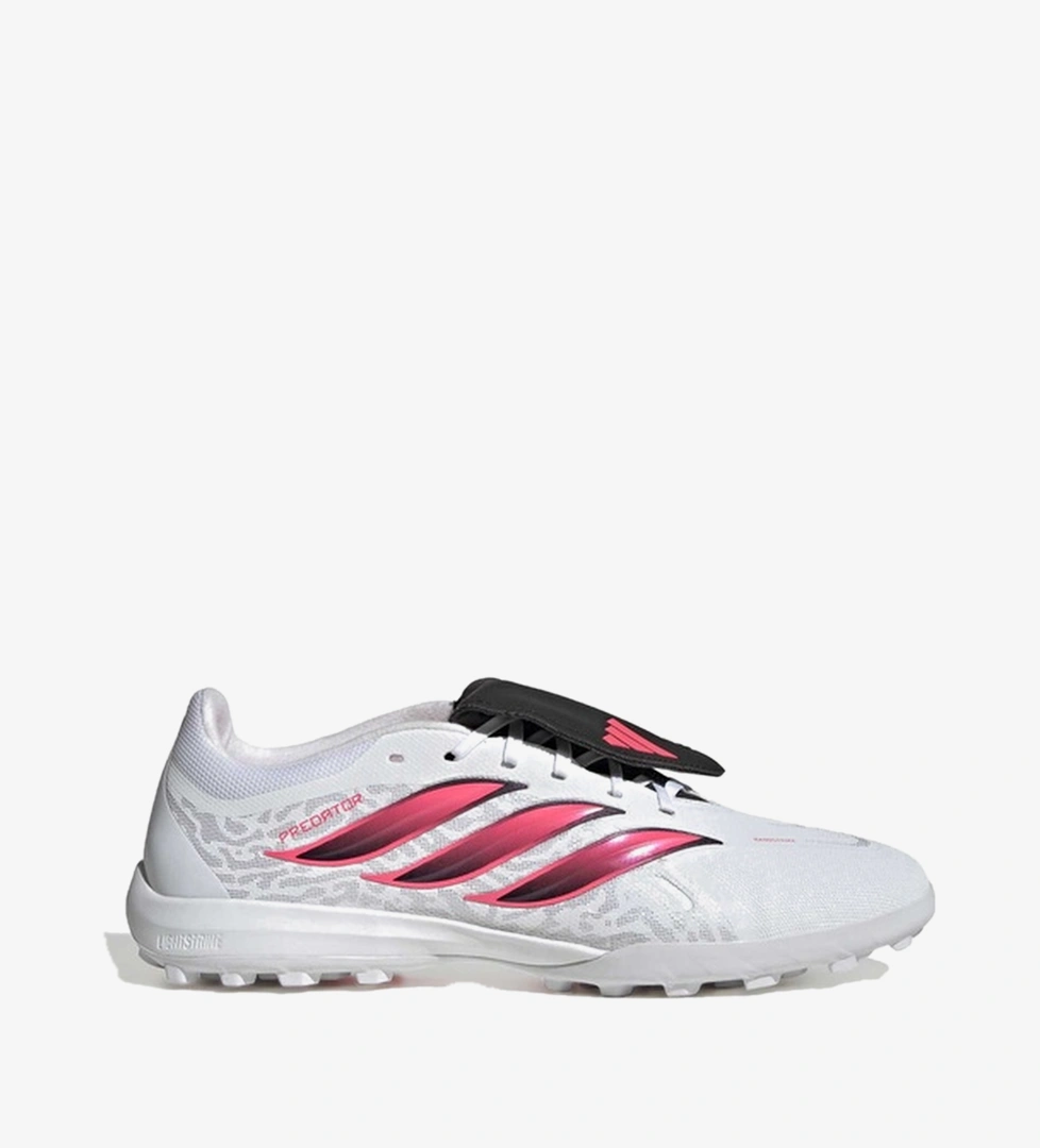 adidas Predator League Fold-Over Tongue Erkek Krampon