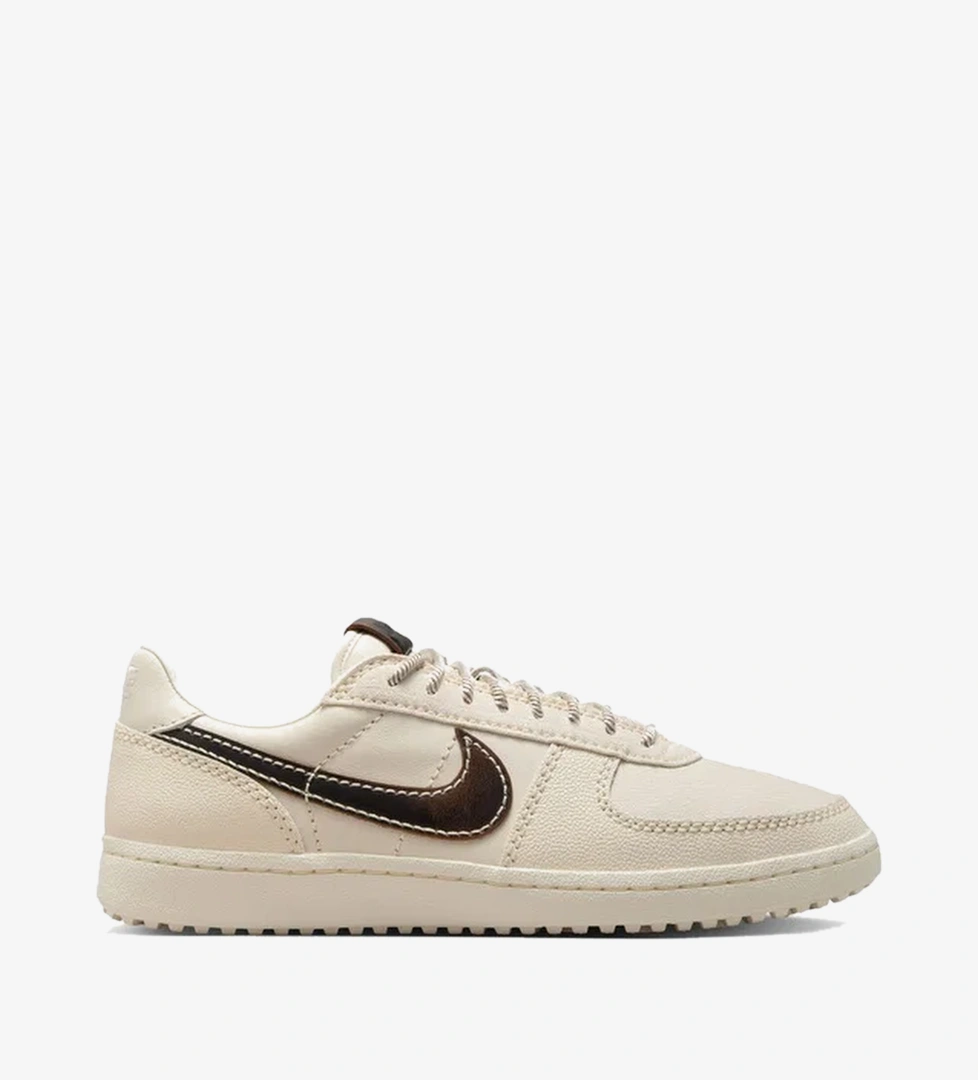 Nike Bej Nike Field General