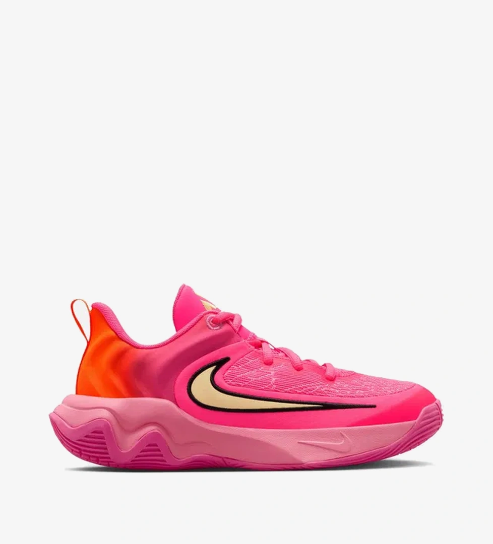 Nike Giannis Immortality 4 (Gs) Basketbol Ayakkabısı