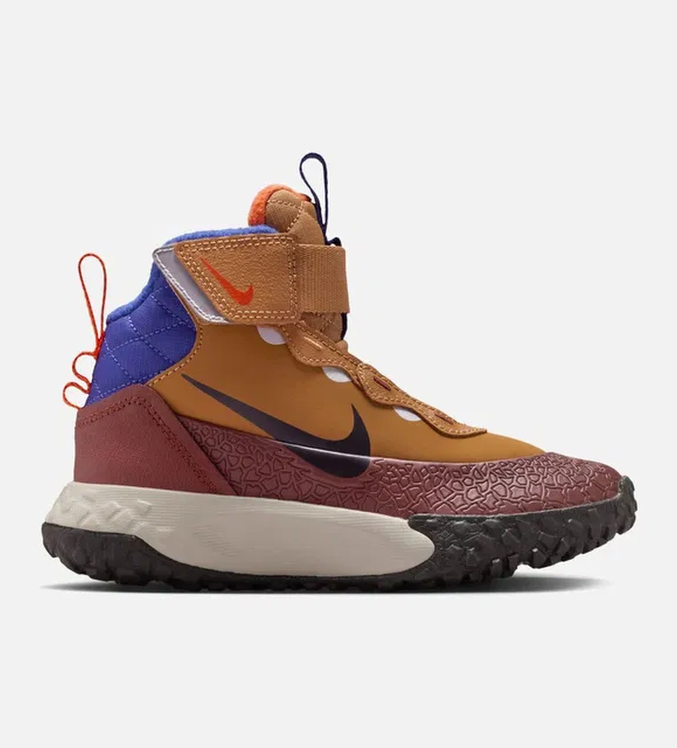 Nike Nike Terrascout (Ps) Çocuk Bot model görseli