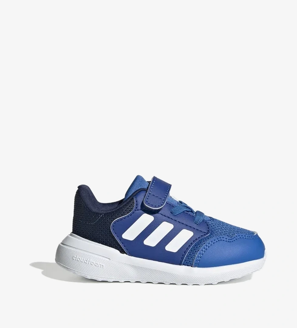 Adidas adidas Mavi Tensaur Run 3.0 (TDV) Bebek Spor Ayakkabı Barçın'da! Mavi - 1. görsel