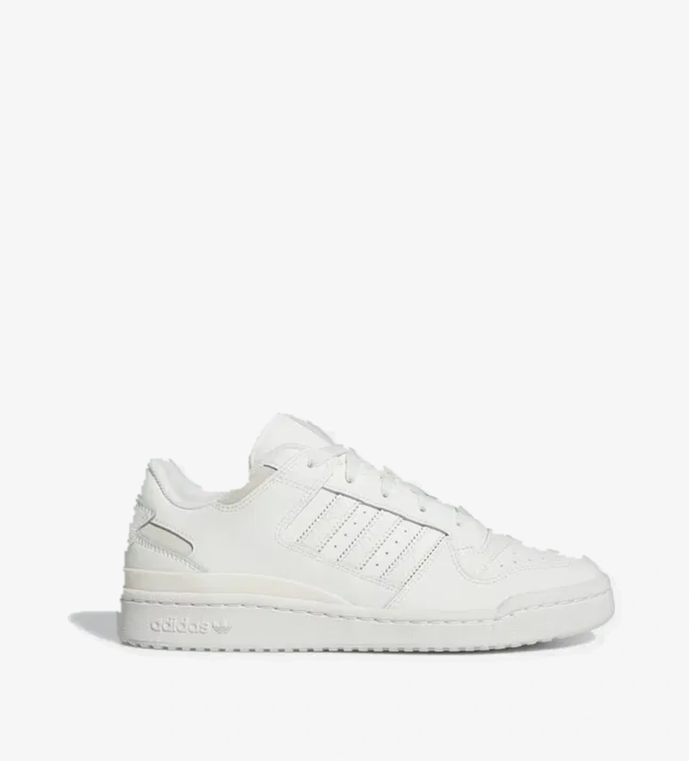 adidas Forum Low CL Erkek Spor Ayakkabı