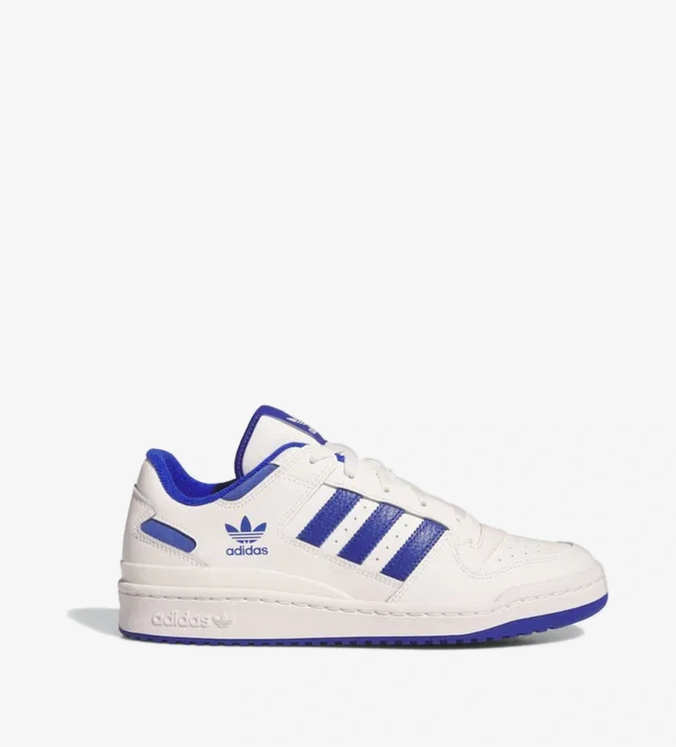 Adidas Adidas Forum Low Cl Erkek Spor Ayakkabı model görseli
