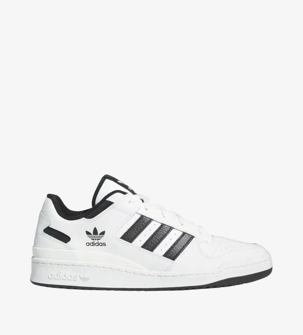 Adidas Adidas Forum Low Cl Erkek Spor Ayakkabı model görseli