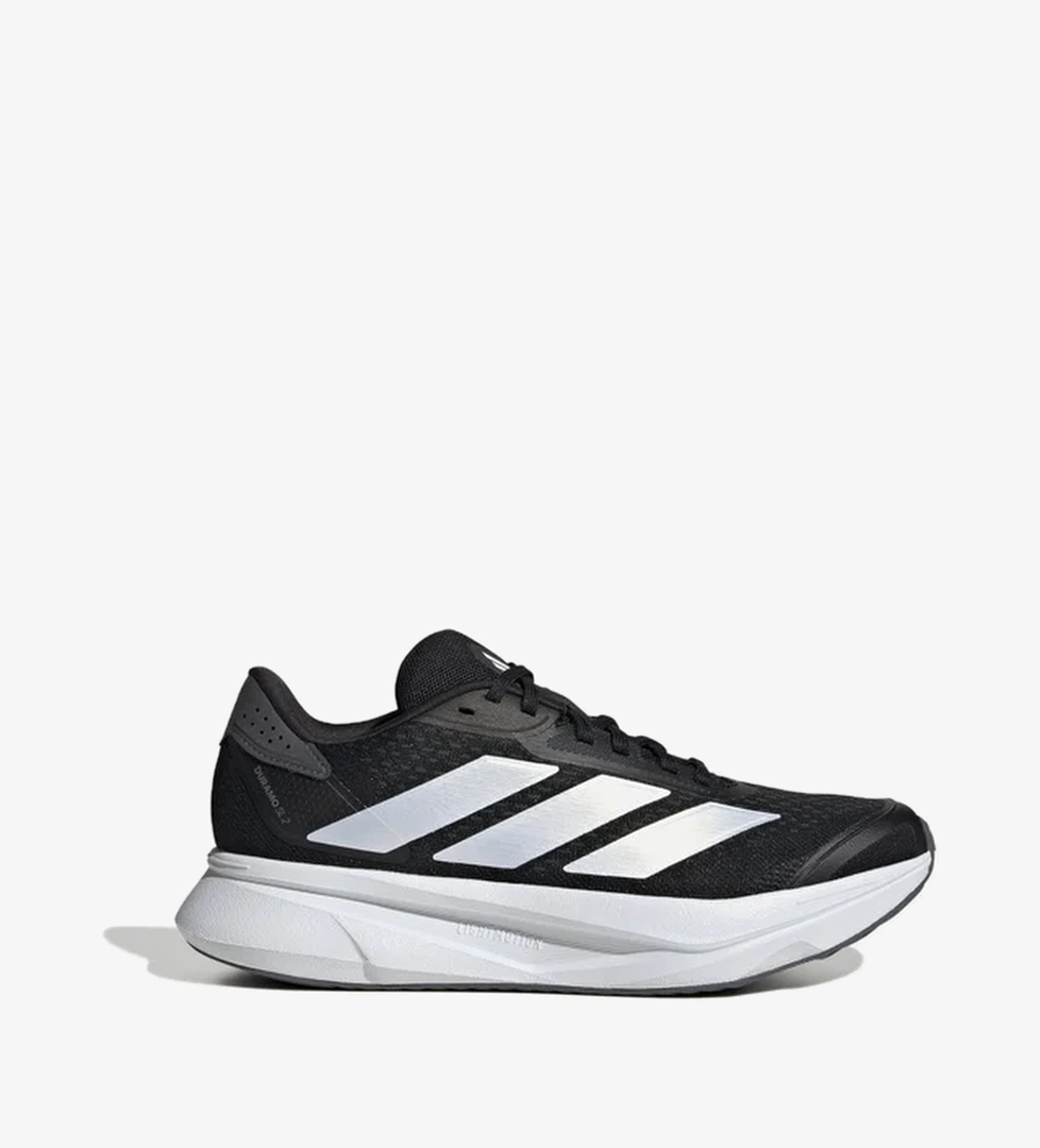 Adidas adidas Siyah Duramo SL 2 Short Distance Running Kadın Spor Ayakkabı Barçın'da! Siyah - 1. görsel