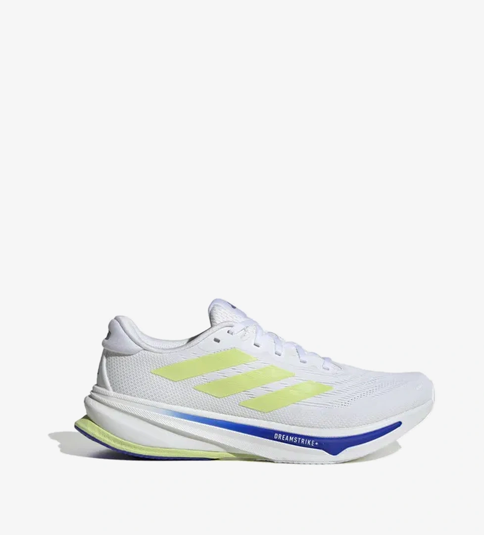 Adidas Adidas Supernova Rise 2m 2 Road Running Beyaz Koşu Erkek Ayakkabısı Spor Ayakkabı model görseli