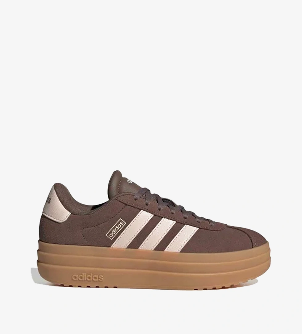 adidas Sportswear VL Court Bold Platform Kadın Spor Ayakkabı