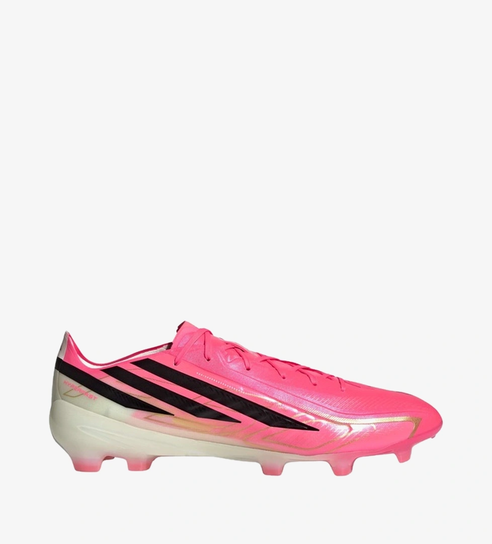adidas F50 Hyperfast Pro Firm Ground Erkek Krampon
