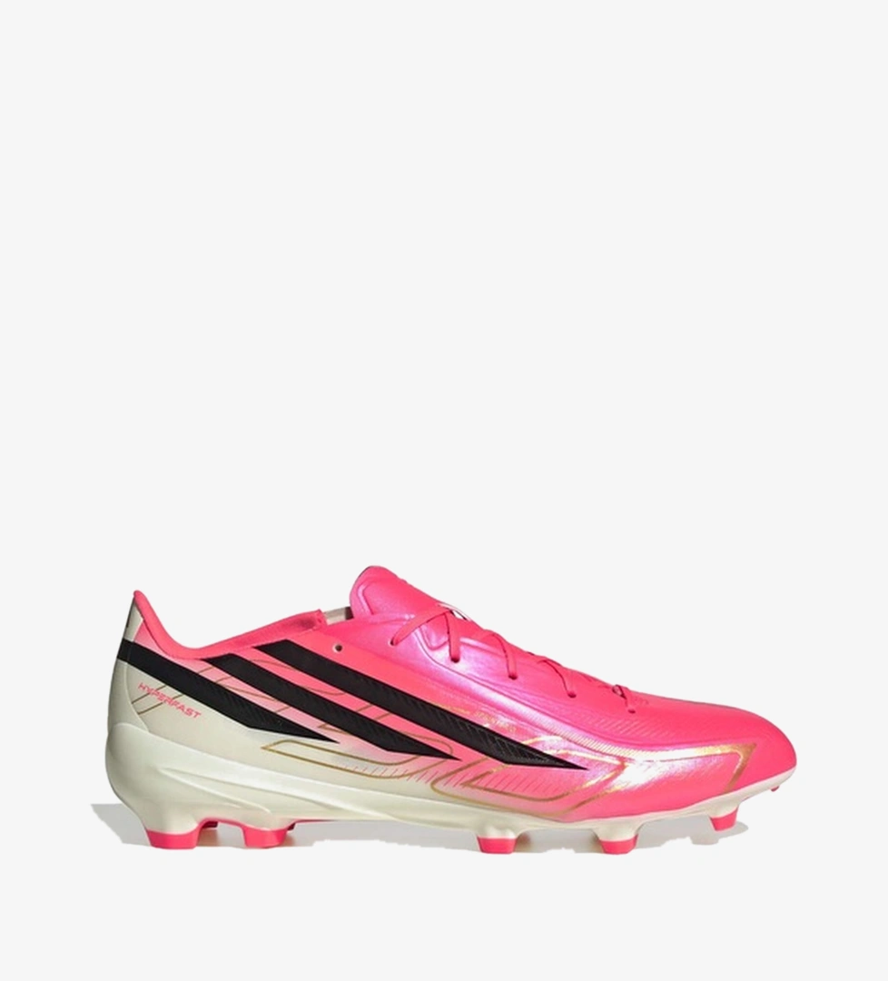 adidas F50 Hyperfast League Fg Erkek Krampon
