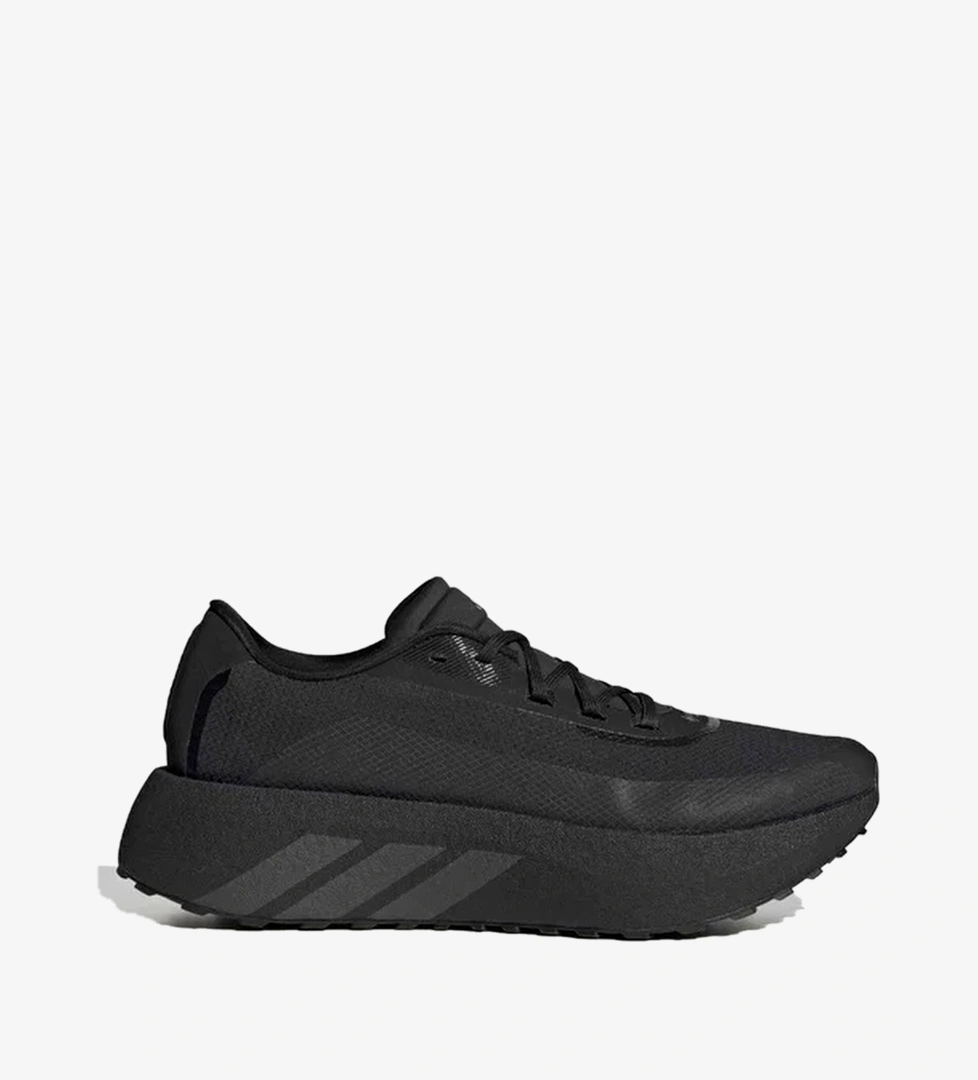 Core Black Grey Six Core Black