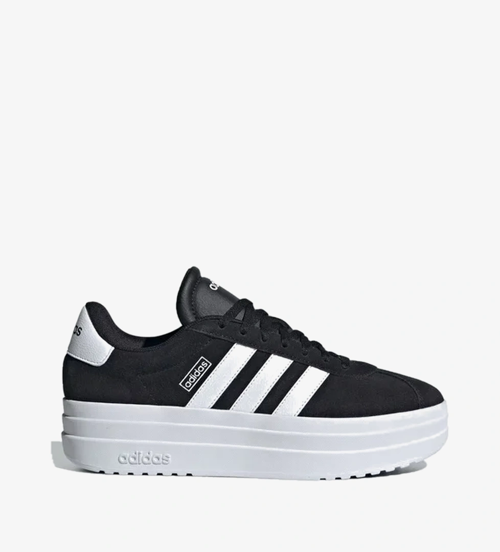 adidas Sportswear VL Court Bold Platform Kadın Spor Ayakkabı
