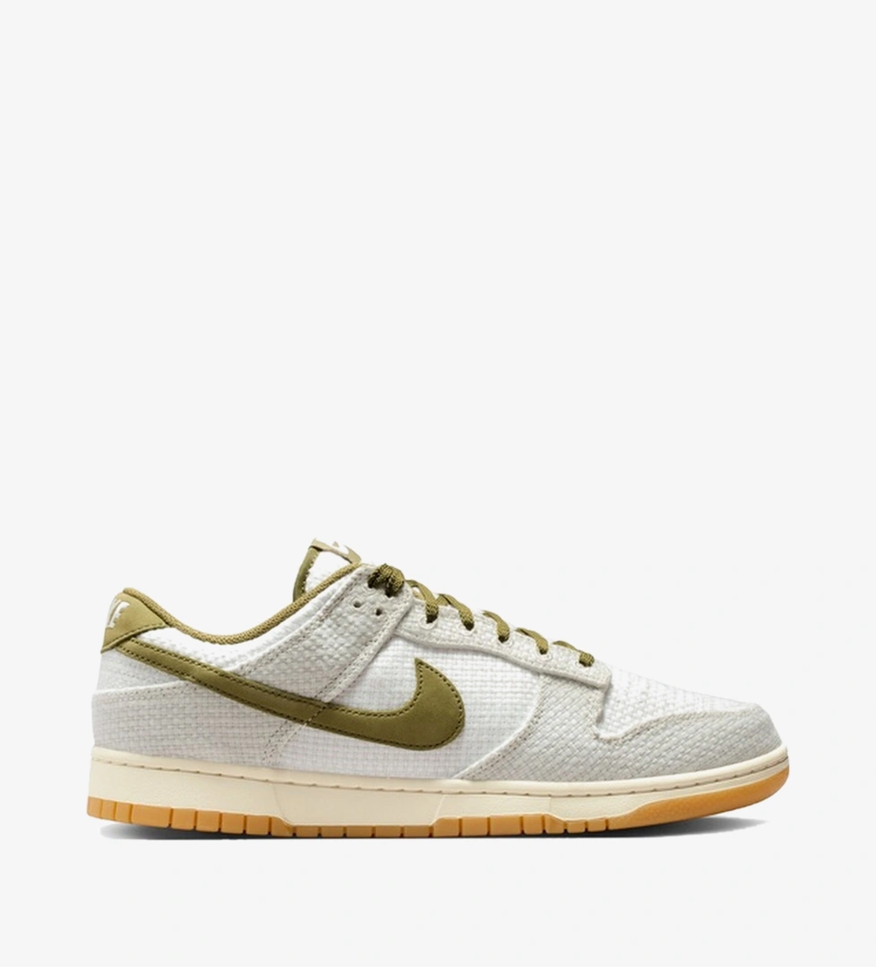 Siyah Nike Dunk Low