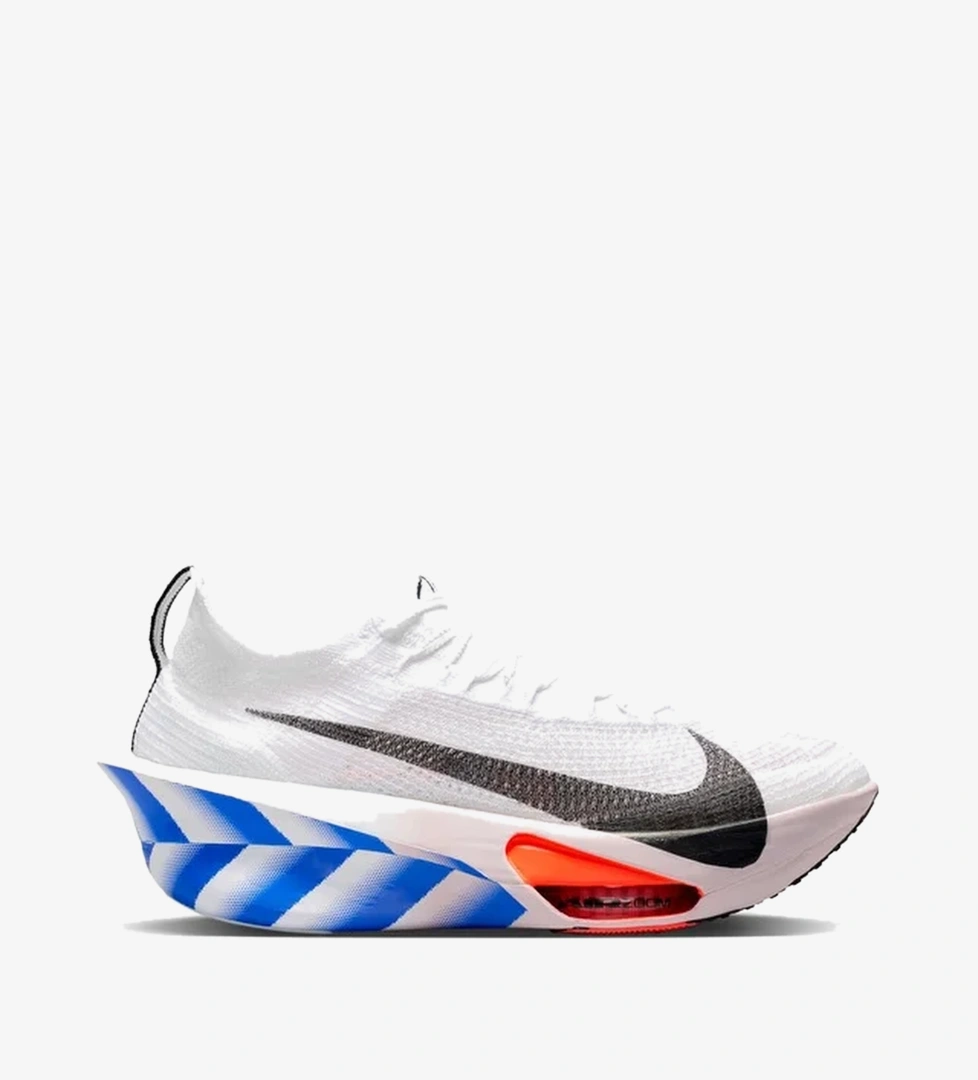 Nike Air Zoom Alphafly Next 3 Erkek Koşu Ayakkabı