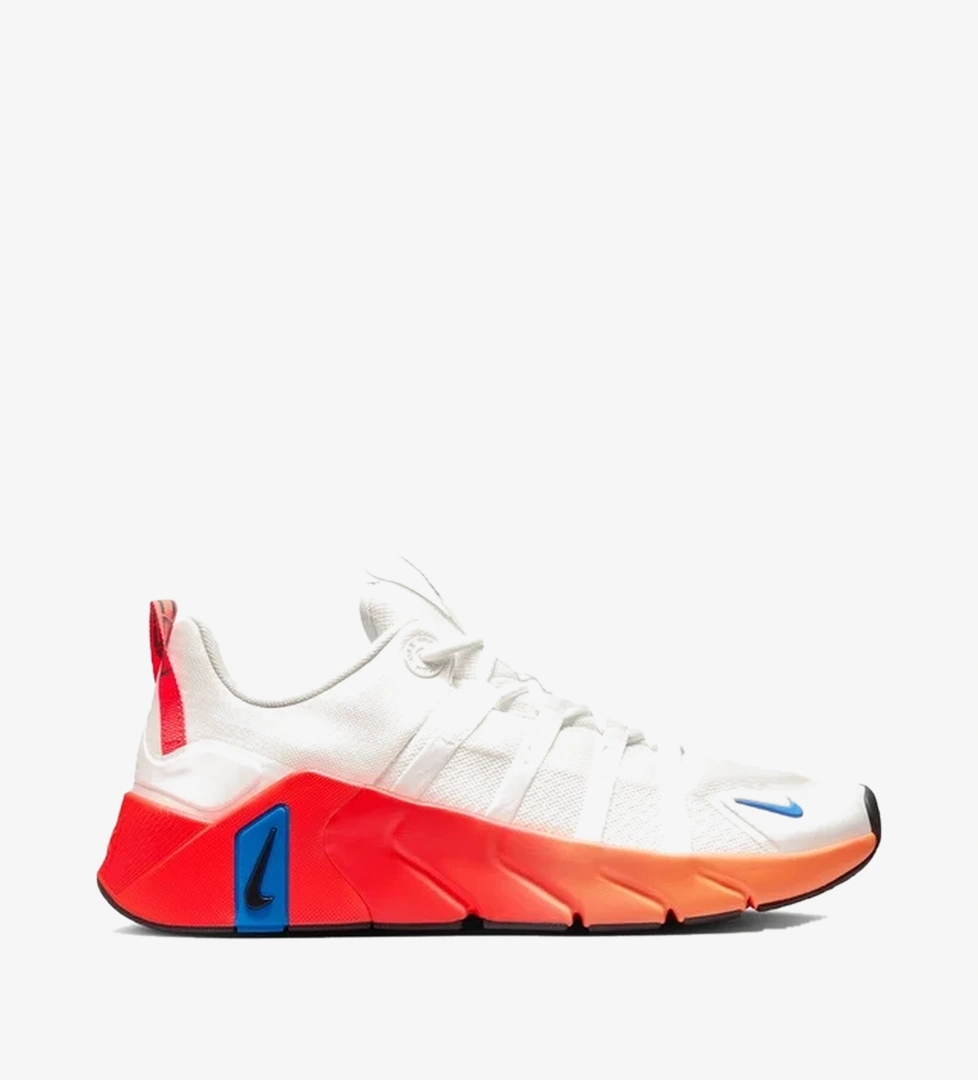 Nike Free Metcon 7 Erkek Spor Ayakkabı