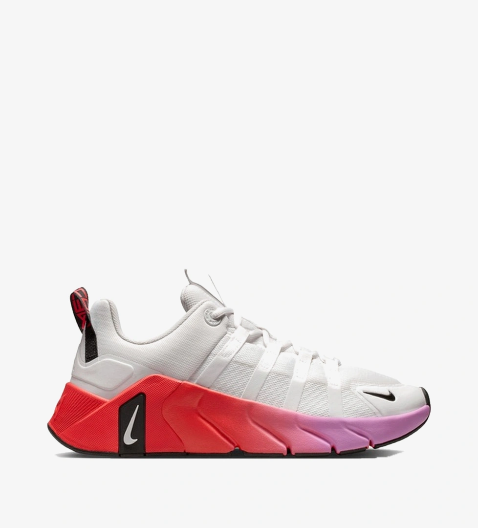 Nike Beyaz Nike Free Metcon