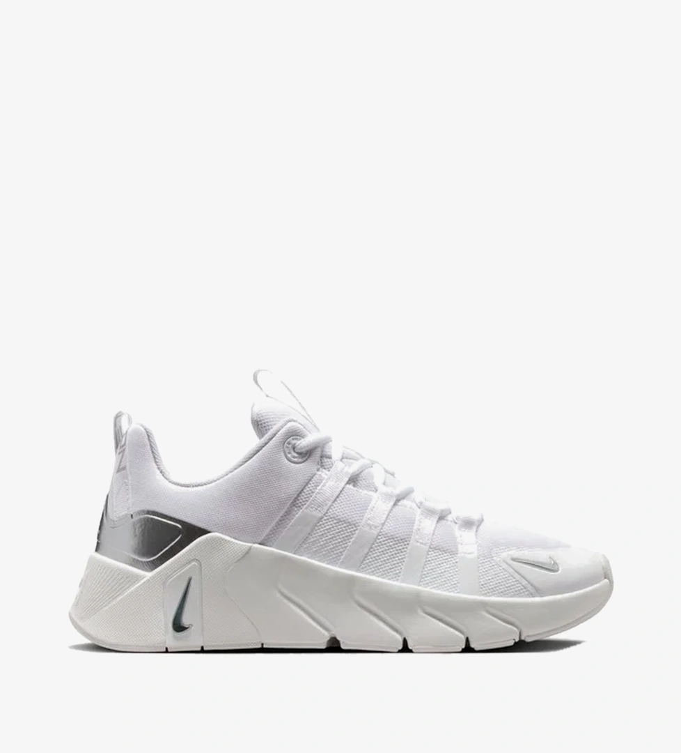 Nike Beyaz Nike Free Metcon