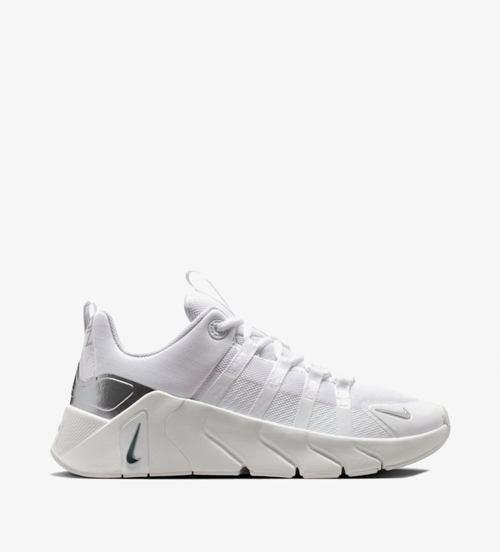 Nike Beyaz Nike Free Metcon