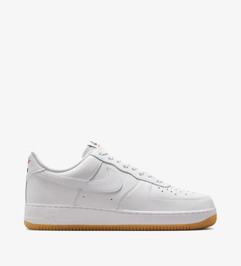 Nike Nike Air Force 1 '07 Lv8 Erkek Spor Ayakkabı model görseli