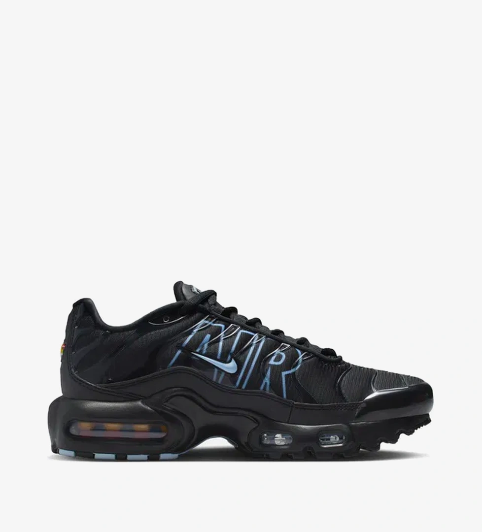 Nike Nike Air Max Plus Gs Spor Ayakkabı model görseli